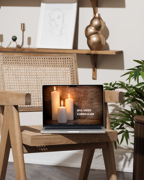 SPA: Racial Reconciliation Video Curriculum